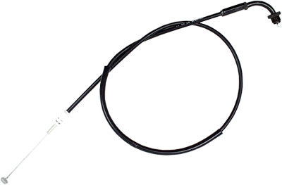 MOTION PRO BLACK VINYL THROTTLE PULL CABLE 04-0036