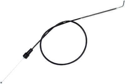 MOTION PRO BLACK VINYL THROTTLE CABLE 04-0052