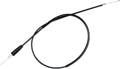 MOTION PRO BLACK VINYL THROTTLE CABLE 04-0107