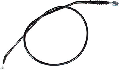 MOTION PRO BLACK VINYL CLUTCH CABLE 04-0122