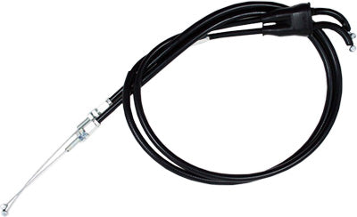 MOTION PRO BLACK VINYL THROTTLE CABLE 04-0130