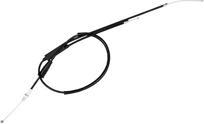 Motion Pro M/P CLUTCH CABLE BLACK # 04-0138 NEW