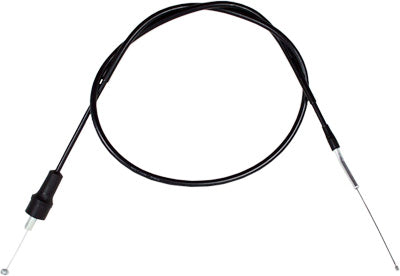 MOTION PRO BLACK VINYL THROTTLE CABLE PART NUMBER 04-0155