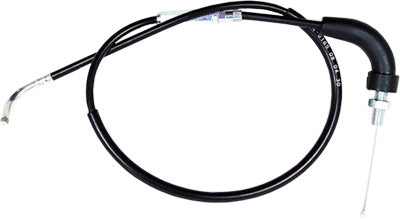 MOTION PRO 1994-1995 Suzuki GSX-R750 BLACK VINYL THROTTLE CABLE 04-0165