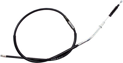 MOTION PRO BLACK VINYL FRONT BRAKE CABLE PART NUMBER 04-0206