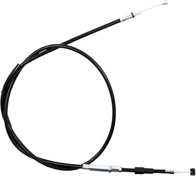 MOTION PRO BLACK VINYL CLUTCH CABLE PART NUMBER 04-0210