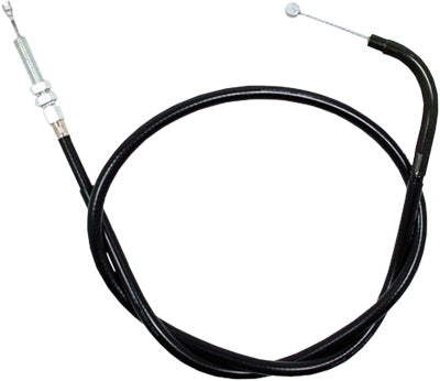 Motion Pro M/P CABLE BLACK VINYL THROTTLE # 04-0219 NEW