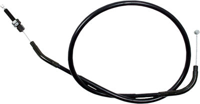 MOTION PRO BLACK VINYL CLUTCH CABLE 04-0221