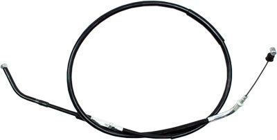 MOTION PRO BLACK VINYL CLUTCH TERMINATOR LW CABLE 04-0229