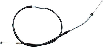 Motion Pro M/P THROTTLE CABLE BLACK # 04-0249 NEW