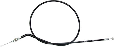 MOTION PRO CABLE CLU SUZ BLK FOR CLIP-ON HANDLEBARS ONLY 04-0270