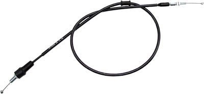MOTION PRO BLACK VINYL THROTTLE CABLE 04-0299