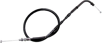 Motion Pro M/P CABLE BLACK VINYL CLUTCH # 04-0307 NEW