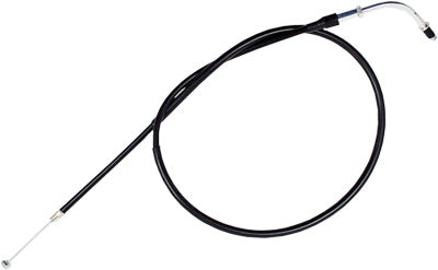 MOTION PRO BLACK VINYL THROTTLE PULL CABLE 05-0004