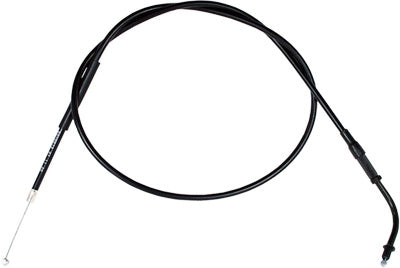 MOTION PRO BLACK VINYL THROTTLE PULL CABLE 05-0012