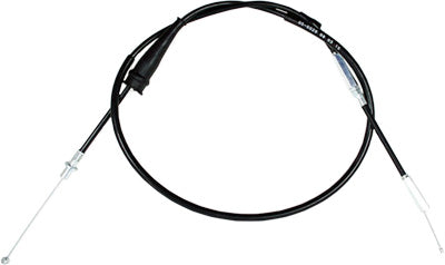 Motion Pro M/P CABLE BLACK VINYL CLUTCH # 05-0017 NEW