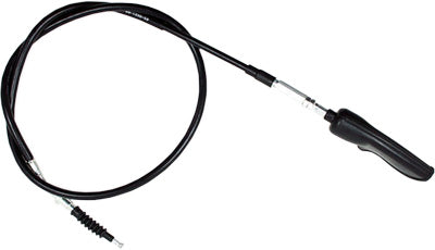Motion Pro M/P THROTTLE CABLE BLACK # 05-0020 NEW