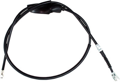 MOTION PRO Black Vinyl Front Brake Cable PART NUMBER 05-0029