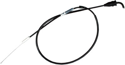 MOTION PRO Black Vinyl Throttle Cable PART NUMBER 05-0040