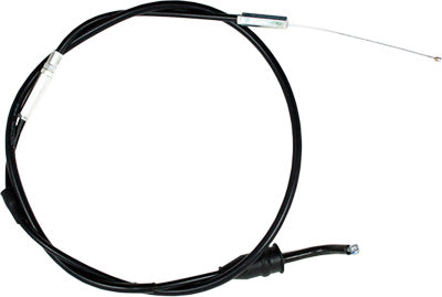 MOTION PRO Black Vinyl Throttle Cable PART NUMBER 05-0050