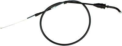 Motion Pro M/P CABLE BLACK VINYL THROTTLE # 05-0069 NEW