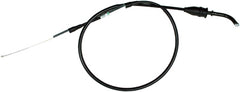 Motion Pro M/P CABLE BLACK VINYL THROTTLE # 05-0069 NEW