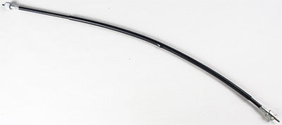 MOTION PRO BLACK VINYL TACHOMETER CABLE 05-0076