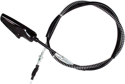 MOTION PRO BLACK VINYL CLUTCH CABLE 05-0091
