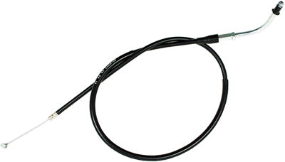 MOTION PRO BLACK VINYL THROTTLE CABLE 05-0095