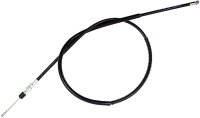 MOTION PRO BLACK VINYL CLUTCH CABLE 05-0101