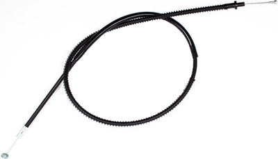MOTION PRO BLACK VINYL CLUTCH TERMINATOR LW CABLE 05-0116
