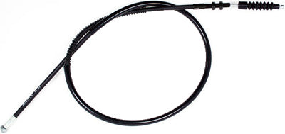 MOTION PRO BLACK VINYL CLUTCH TERMINATOR LW CABLE 05-0117