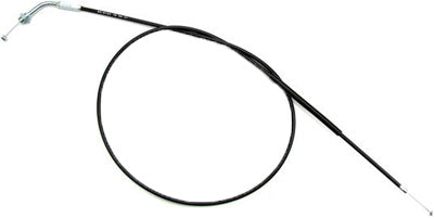 MOTION PRO BLACK VINYL THROTTLE PULL CABLE 05-0122