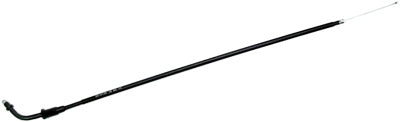 MOTION PRO 1984-1985 Yamaha FJ1100 BLACK VINYL THROTTLE PULL CABLE 05-0132