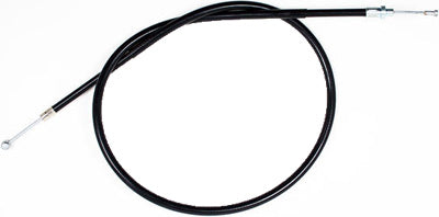 MOTION PRO BLACK VINYL CLUTCH CABLE 05-0145