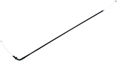 MOTION PRO BLACK VINYL THROTTLE PUSH CABLE 05-0152