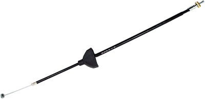 MOTION PRO BLACK VINYL FRONT BRAKE TOP CABLE 05-0178