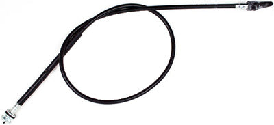 MOTION PRO BLACK VINYL SPEEDO CABLE 05-0180