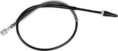 MOTION PRO BLACK VINYL TACHOMETER CABLE 05-0181