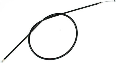 MOTION PRO BLACK VINYL CHOKE CABLE 05-0185