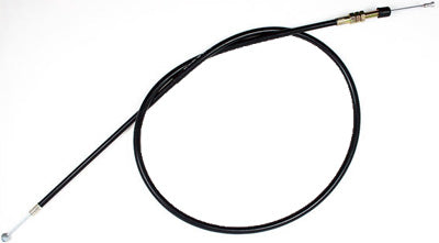 MOTION PRO BLACK VINYL CLUTCH CABLE 05-0190