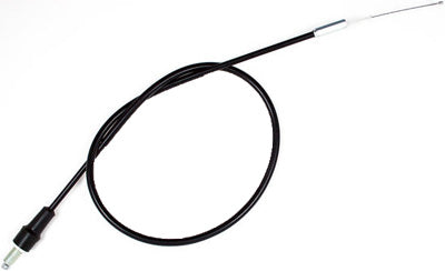 MOTION PRO BLACK VINYL THROTTLE CABLE 05-0193