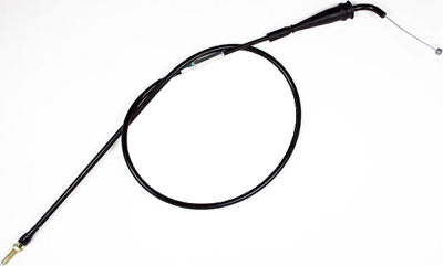 MOTION PRO Black Vinyl Throttle Cable PART NUMBER 05-0194