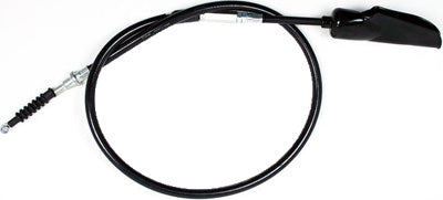 MOTION PRO Black Vinyl Clutch Cable PART NUMBER 05-0224