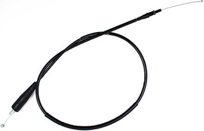 MOTION PRO BLACK VINYL THROTTLE CABLE 05-0237