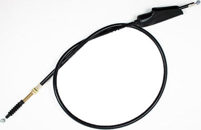 Motion Pro M/P THROTTLE CABLE BLACK # 05-0241 NEW