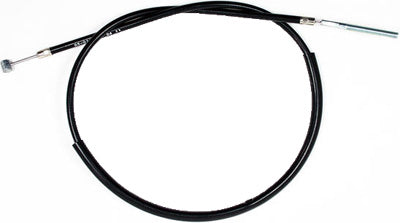 MOTION PRO BLACK VINYL BRAKE CABLE 05-0318