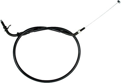 MOTION PRO BLACK VINYL THROTTLE PULL CABLE PART# 05-0322