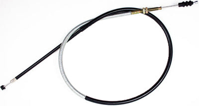Motion Pro M/P THROTTLE CABLE BLACK # 05-0337 NEW