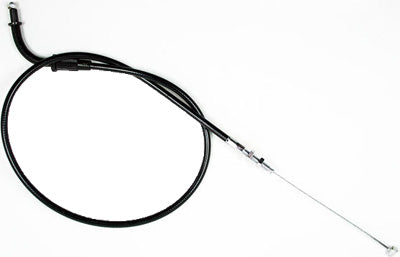 MOTION PRO BLACK VINYL THROTTLE PUSH CABLE 05-0345